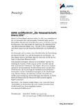 AUMA veröffentlicht „Die Messewirtschaft: Bilanz 2014“