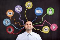 Innovative Marketing-Software denkt mit