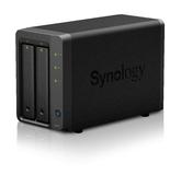 Synology® veröffentlicht die DiskStations DS715 und DS215+