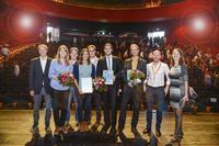Rapid.Tech – STUDENT DESIGN&ENGINEERING AWARD for Rapid Manufacturing (10./11. Juni 2015, Messe Erfurt)