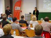8. DFN-Forum Kommunikationstechnologien tagte in Lübeck – „Verteilte Systeme im Wissenschaftsbereich“