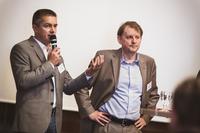 acmeo Partnerkonferenz 2015: Gemeinsam Roherträge und Unternehmenswert steigern