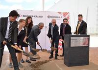 Benecke-Kaliko erweitert Produktion in Mexiko