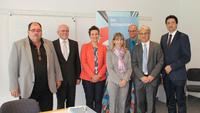 Volles Haus beim Wirtschaftstag Kroatien