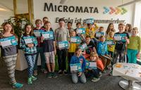 CoderDojo goes Mindstorm