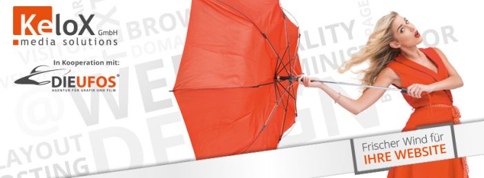 Individuelle Internetseiten und optische Sinnesreize Individuelle Internetseiten und optische Sinnesreize