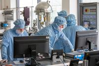 TU Ilmenau nimmt technische Großgeräte in Betrieb