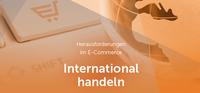 Internationalisierung ist der Trend im E-Commerce