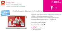 Field Service Management – MobileTeam gewinnt den INNOVATIONSPREIS-IT 2015 als?Best of Communication? Software