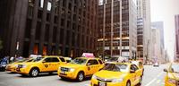 Taxi-Domains: Mit neuer Domain mehr Fahrgäste gewinnen