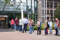 „Tag der Ausbildung“ bei WAGO erneut mit großer Resonanz