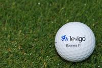 levigo Business IT – early morning golf levigo Business IT – early morning golf