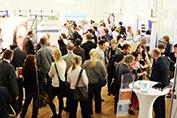 ?War for Talents?  ? 38. T5 JobMesse in Berlin am 24. Juni