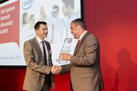SVA ist Fujitsu Partner des Jahres