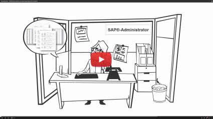 Der SmartExporter Erklärfilm ist da: Daten schnell und einfach aus SAP® exportieren – so geht–s! (FOTO)