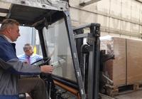 Nach dem Erdbeben: Logwin und Voith bringen Hilfsgüter nach Nepal
