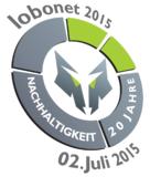 lobonet 2015? 20 Jahre Nachhaltigkeit