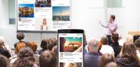 Commander Talk, das Instant-Social-Network für Ihr Unternehmen