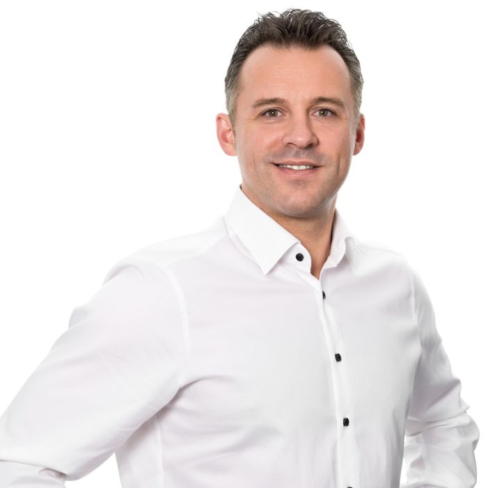 Der Berliner Mediator Daniel Schäfer vermittelt bei Streitgesprächen Der Berliner Mediator Daniel Schäfer vermittelt bei Streitgesprächen