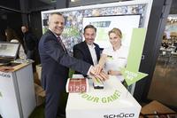Schüco Sports – die neue Sportsponsoring-Strategie