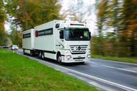 Krummen Kerzers investiert in Weiterbildungskonzept für Fahrer