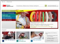 3M startet Online-Shop für Geschäftskunden