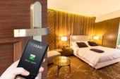 Woodlands Resort setzt auf mobile Zimmerschlüssel – mit LEGIC Connect