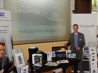 bluechip Security Day 2015:Über 60 Fachhändler besuchen erfolgreiche Plattform für IT-Sicherheit