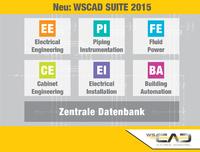 WAGO Kontakttechnik entscheidet sich für E-CAD-Lösung von WSCAD