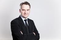 Oliver Grün neuer Präsident im Europa-IT-Mittelstandsverband Oliver Grün neuer Präsident im Europa-IT-Mittelstandsverband