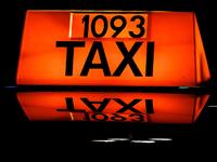 Mit Taxi-Domains können sich Taxiunternehmen gegen neue Konkurrenz wehren