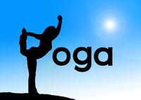 Großer Rabatt auf Yoga-Domains am Internationalen Yoga-Tag