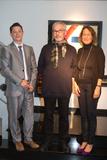 62. Vernissage der WITTENSTEIN AG: Verborgene Botschaften mit  Humor, Satire und Harmonie