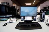 Steil bergauf mit Linux Thin Clients