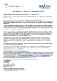 Weltpremiere der neuen Intel XEON D CPU und Relaunch von webtropia.com!