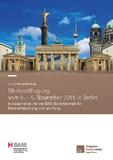 Kupfer-Symposium 2015: Das Tagungsprogramm ist online