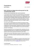 BvD: EU-Datenschutzgrundverordnung darf kein Bürokratiemonster werden BvD: EU-Datenschutzgrundverordnung darf kein Bürokratiemonster werden