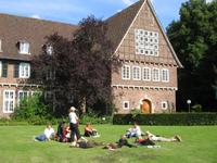 Ausstieg auf Teilzeit? Per Seminar nachhaltig in die Ferne