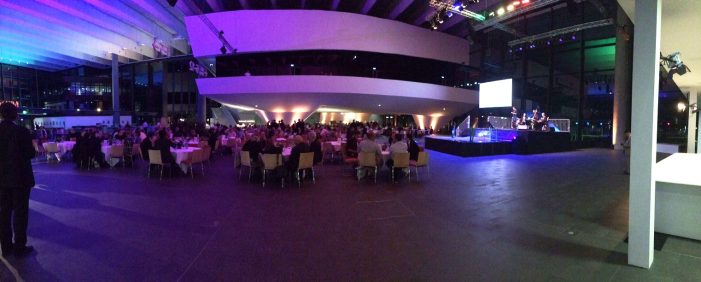 Die SCHEMA Conference in der Messe Nürnberg bricht Besucherrekord mit 400 Teilnehmern Die SCHEMA Conference in der Messe Nürnberg bricht Besucherrekord mit 400 Teilnehmern
