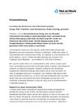 Large File Transfer vom DeutschenÄrzte-Verlag genutzt