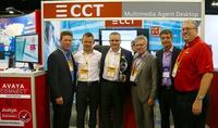 CCT ist Avaya „DevConnect Partner of the Year 2015“