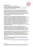 Neues Fernstudienangebot: Konstruktionsbionik
