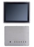 Axiomtek stellt 15″ lüfterlosen Multi-Touch-Panel-Computer vor ? GOT815-834