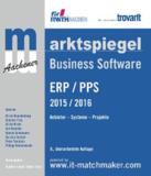 480 ERP-Lösungen im Vergleich