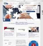 TTO mit neuem Webauftritt