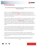 Avnet Technology Solutions gibt Europapartnerschaft mit Blue Medora zur Ausweitung seiner Cloud-Lösungen bekannt