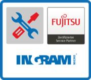 Ingram Micro macht Reseller zum Fujitsu- Servicepartner