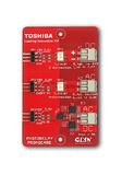 TOSHIBAs neuste Komponenten für MOSFET-Relais einfach und schnell evaluieren