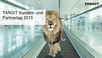 b-imtec GmbH kündigt auf dem TARGIT Day 2015 neues Release und leistungsstarkes Self-Service BI Modul an