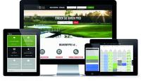 Deutsches Golferportal MEANDMYPRO expandiert rundumüberarbeitet in die USA